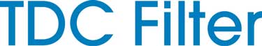 TDC FIlter logo
