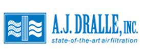 A.J. Dralle logo