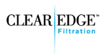 Clear Edge Filtration logo