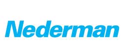 Nederman logo